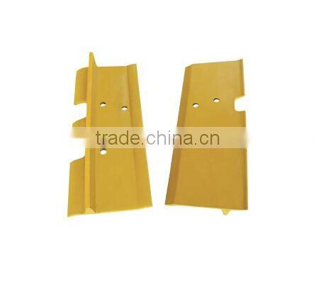 Volvo EC380blc EC120 track shoe EC110 track link EC90 track pad