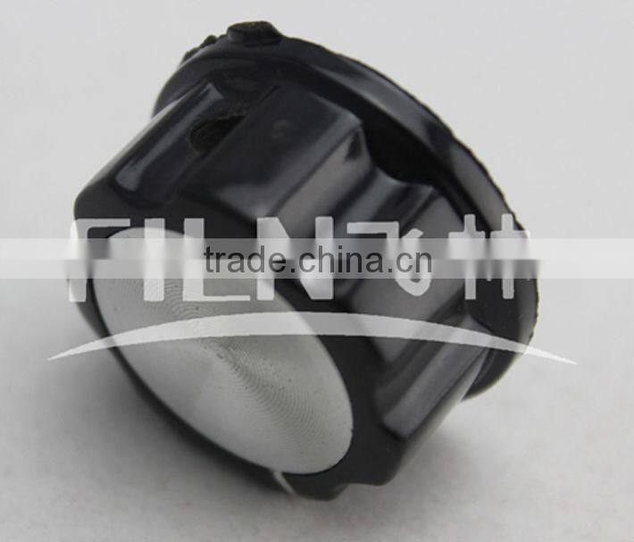 6.0 diameter hand door led light shift unique shift knob 50pcs per box