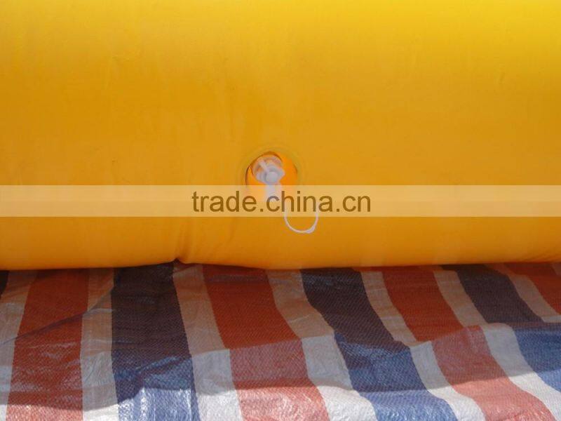2016 blue inflatable pool/inflation pool/inflatable swimming pools