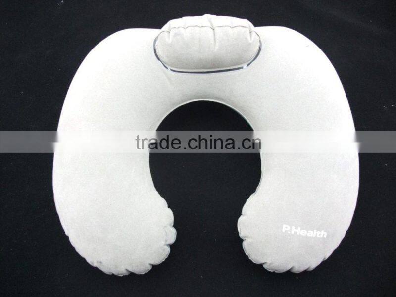New design therapeutic neck pillows,orthopedic neck pillow,inflatable leg rest pillow