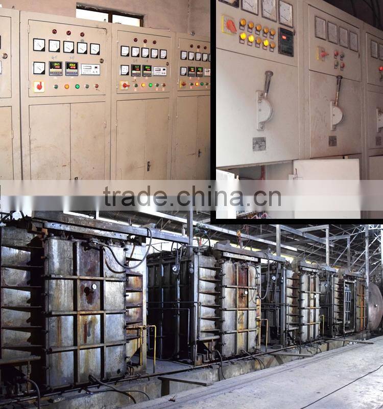 increased nitrogen agent metal Mn nitride/ MnN