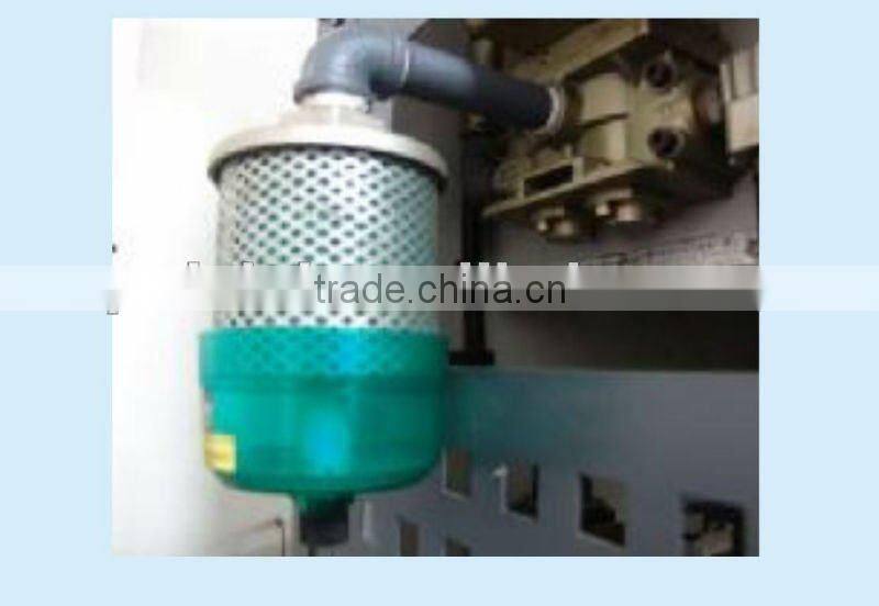 HPC-150A C-Frame Mechanical Punch Press, Eccentric Punching Machine 150 Ton