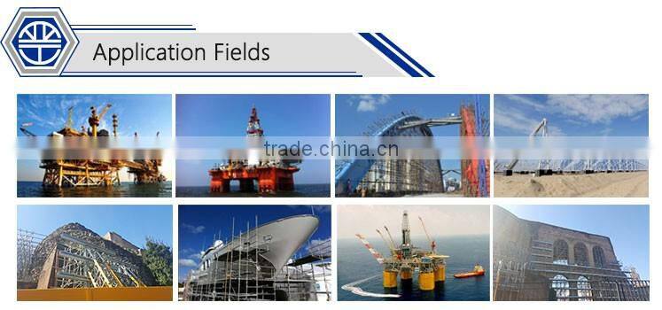 Scaffold Forged and Pressed Fixed Girder Coupler