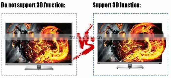 uncompressed fiber optic extender 1080p 60hz HDMI media converter 10km over single mode