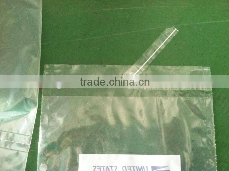 perforated bag bag roll pe plastic bag roll