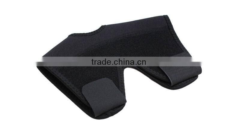 Wholesale Neoprene Waterproof Foot brace Compression Sleeve Ankle Support