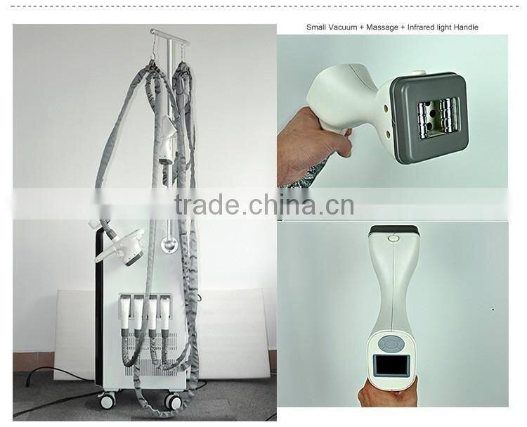 Power Shaper !! Vaser Shape Machine Vaser Shape