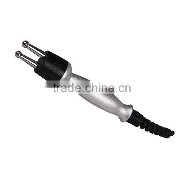 Vacuum tripolar RF fat cavitation weight loss slimming equipment