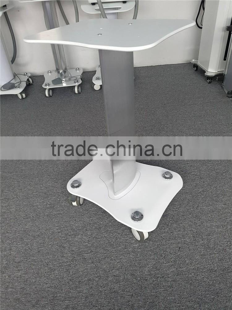 high quality beauty machines use cheap salon trolley