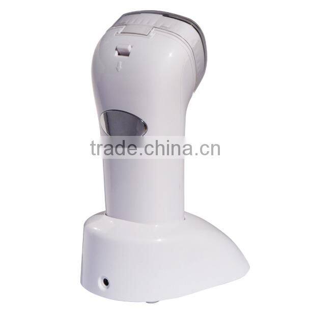 New Ion Photon LED Skin Rejuvenation facial massager