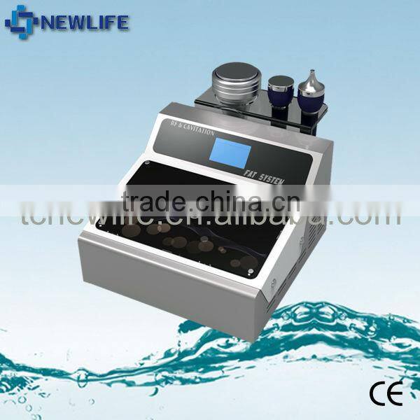 NL-US300 BEST!2015 personal ultrasound machine/portable ultrasound cavitation machine(CE)