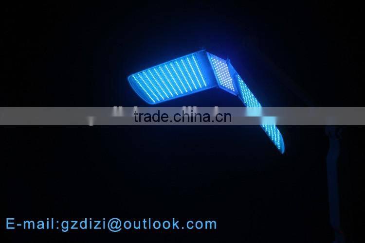 LED pdt phototherapy skin rejuvenation beauty machine