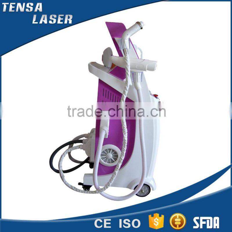 laser hair removal machine ipl hair removal yag 2016
