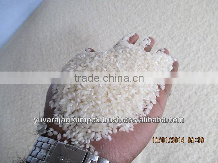 Short Grain Rice - Best Fine Quality