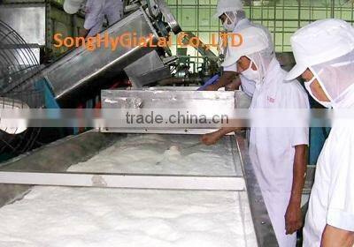 DESSICATED COCOCONUT