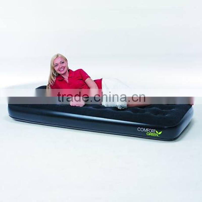 inflatable bed for kids