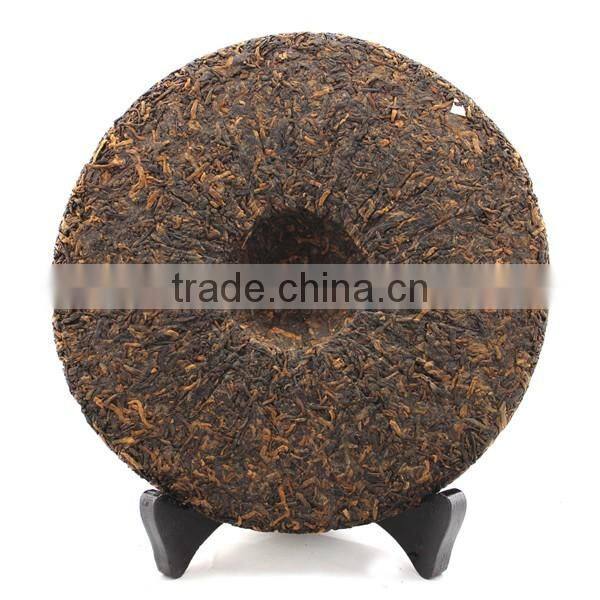 mellow taste 2008yr royal shu puer cake tea 357g
