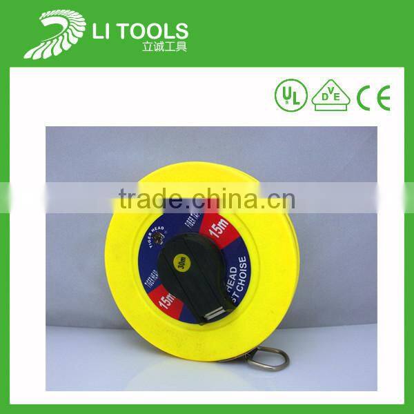 High quality digital measuring tape