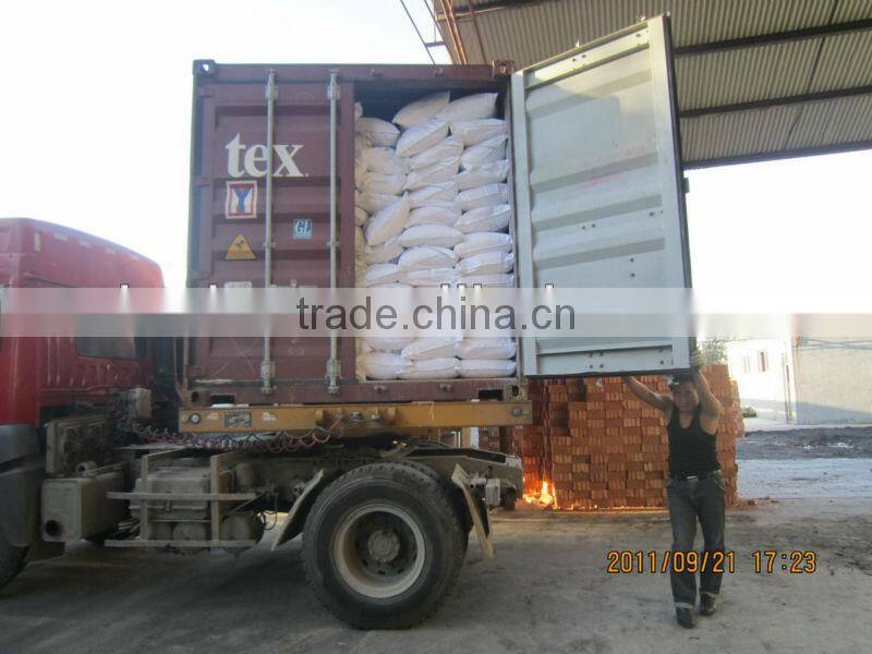 PAC (poly anionic cellulose ) HV &LV---High Purity