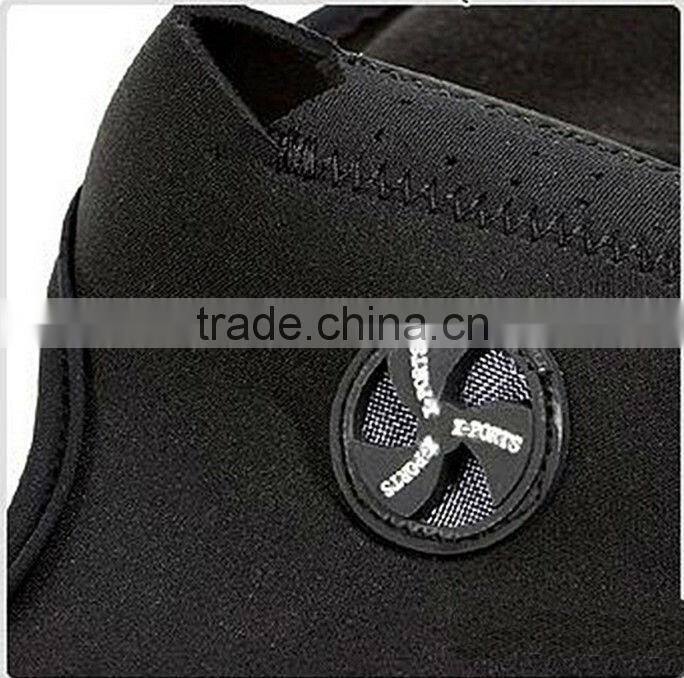 Chic Ski Snowboard Motorcycle Bicycle Winter Sport Face Mask Neck Warmer China