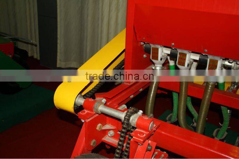 Agriculture seeder, power tiller seeder
