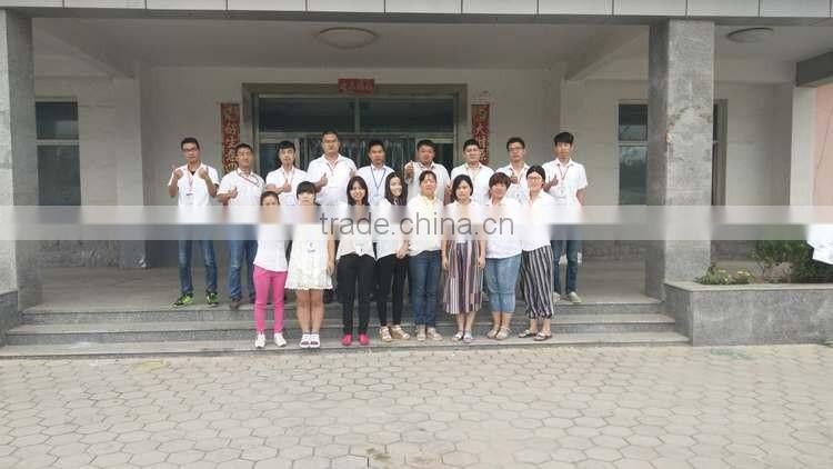 Anping Deming Team - Join Us Now