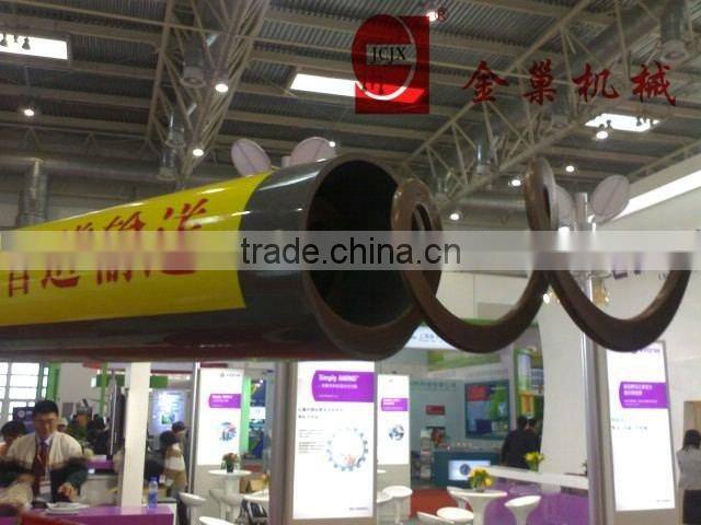 chicken farming feed auger