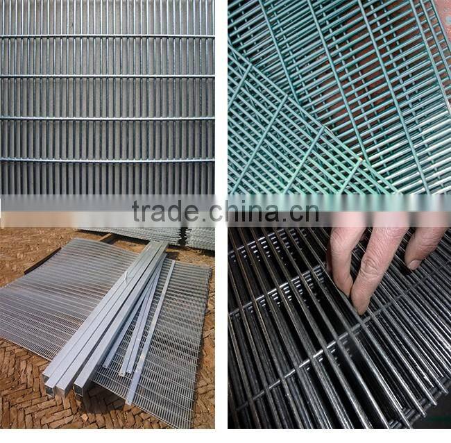 Best price online shopping india 358 security fence prison panels online shopping