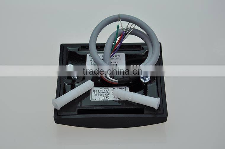 Wired Weigand26 EM ID Reader