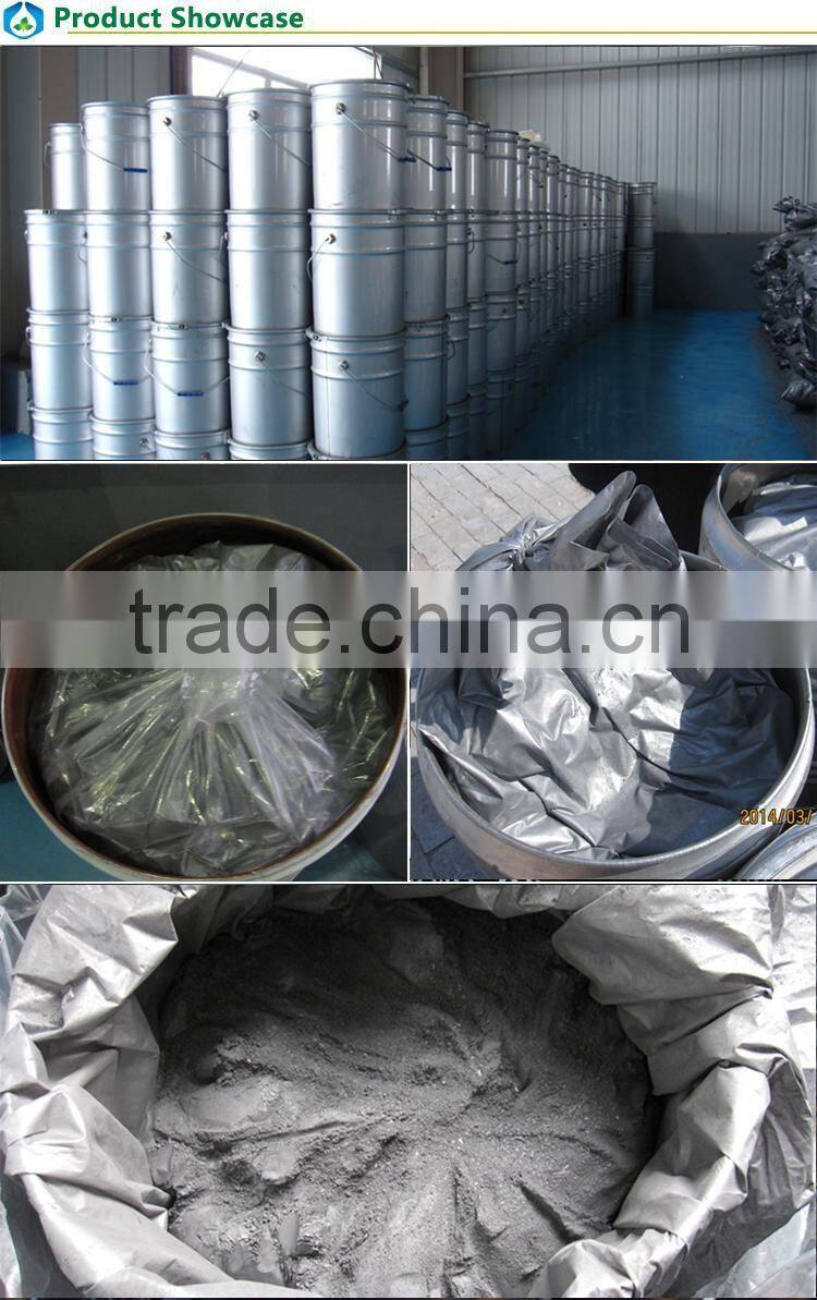 industrial pigment and firework use Aluminium Powder