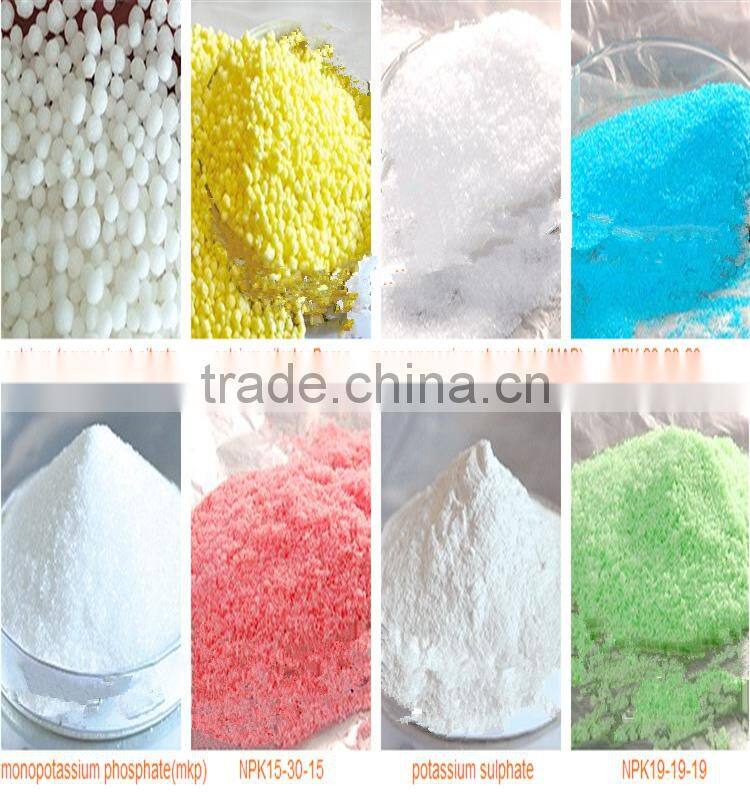 Chemicals Fertilizer Nitrogen Fertilizer urea fertilizer