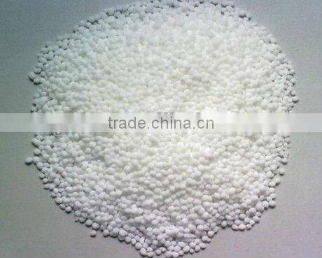Calcium ammonium nitrate