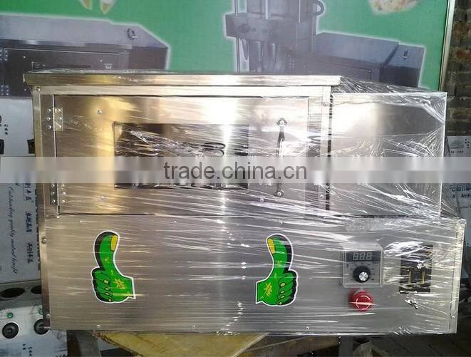 Factory supply electric oven for cone pizza