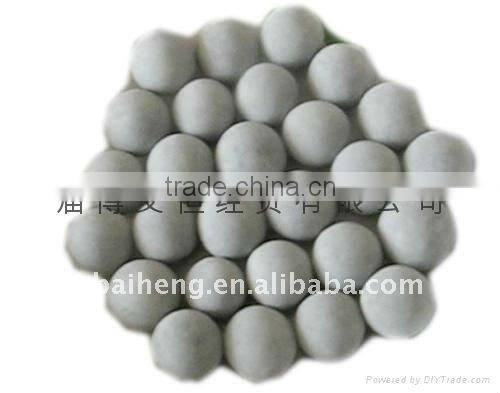 water treatment bio ceramic ball