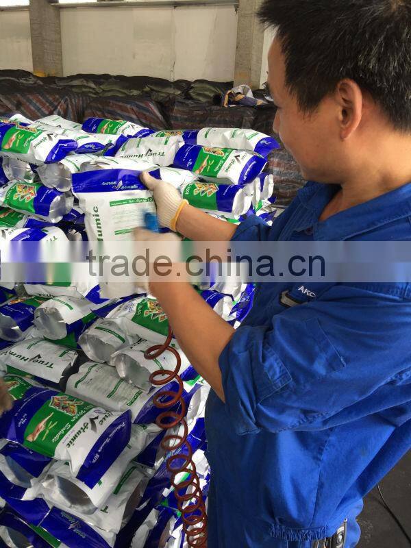 humic acid fulvic acid fertilizer