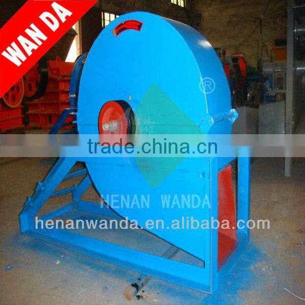 cardamom / plant crusher machine