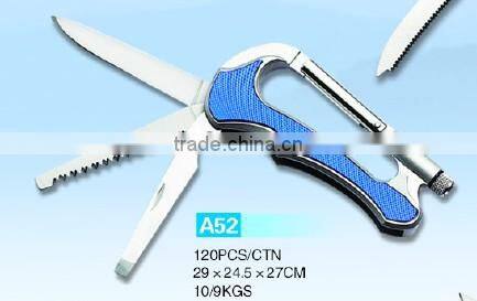 foldable swiss pocket knife