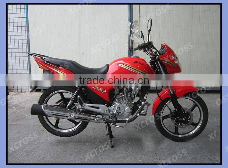 New Titan 150 Chongqing Cheap 150CC Motorcycles 150cc street bike 150cc Motorbike For Sale X-T4 150