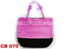 recycled cotton bags