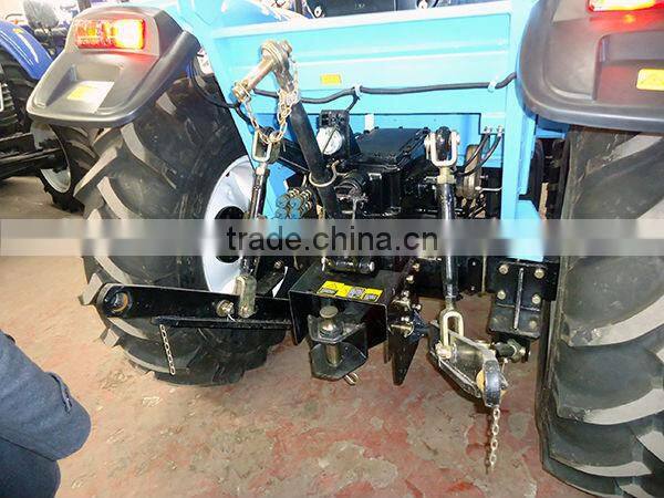 60hp 2wd/4wd cheap tractor for sale