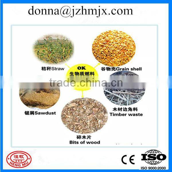 Advanced technology stainless steel biodiesel production plant