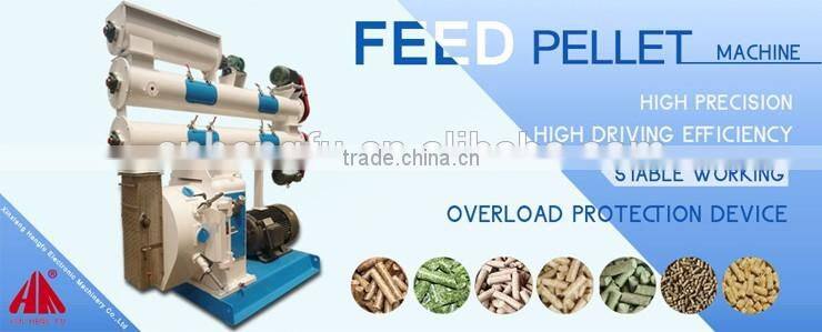 Wood pellet mill/press/ machine