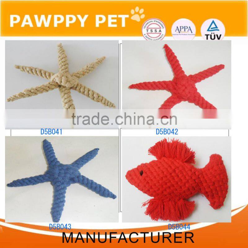 Cotton Rope toy,dog rope toy,cotton rope toy