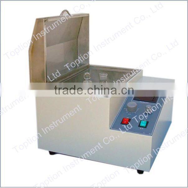 labrotary water bath with Magnetic stirring SHJ-A4 and SH-J-A6 Magnetic Stirring Thermostatic Water Bath