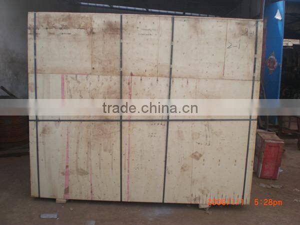 9FQ-42 Multifunctional Corn Crusher