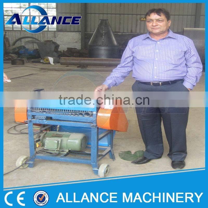 Cable Wire Stripping machine