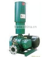 tri-lobe roots blower air blower industrial blowers