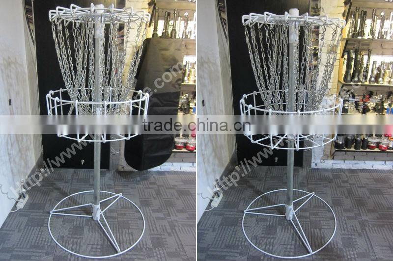 high quality super design professional supplier flying disc golf