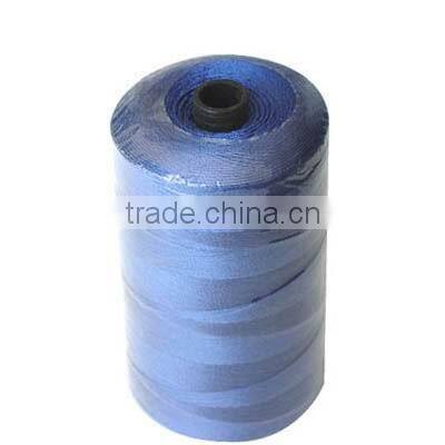 100%polyester sewing thread