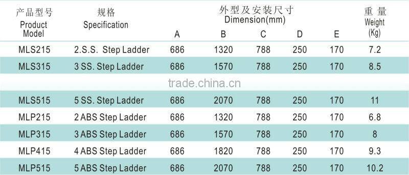 stainless steel swimming pool ladder,swimming pool steps and ladders